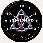CHARMED WATCHES