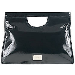 Nine West Fold-Over Clutch