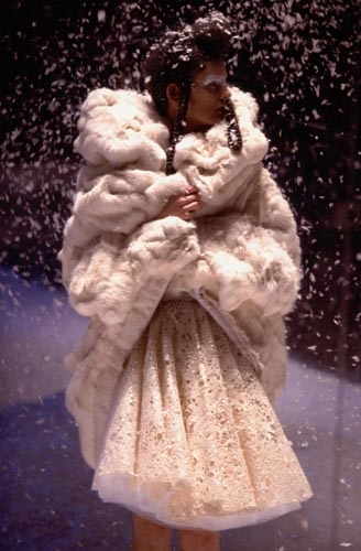 Alexander McQueen 1999 Fall/Winter Ready to Wear