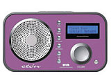 Sexy Pink DAB Radio :P
