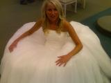 My dress