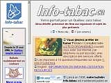 Info-tabac - Help