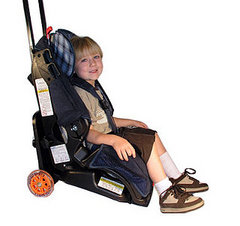 Mommy's Lil Helper: Gogo Kidz Travelmate Mommy's Lil Helper: Gogo Kidz Travelmate