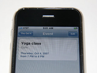 Would You Use a Phone As a Fitness Aid?