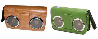 Podblaster: Love it or Leave it? 