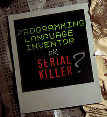 Website of the Day: Killer Quiz