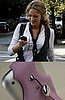 Get Serena van der Woodsen's iPhone Case