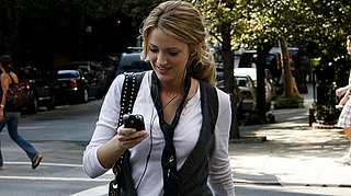 Gossip Girl Tech Quiz: Episode 5 "Date Devil"