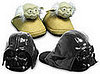 Star Wars Slippers: Totally Geeky or Geek Chic?