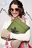 Free People Sleeping Bag Laptop Cozy