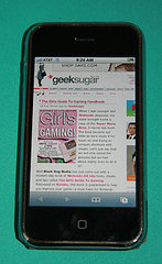 Geek Quiz: Week of 10/28/2007