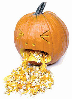 Website of the Day: Extreme Pumpkins