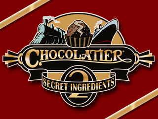 Sweet Fix for Gamers: Chocolatier 2: Secret Ingredients