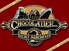 Sweet Fix for Gamers: Chocolatier 2: Secret Ingredients
