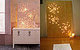 DIY 'Light Bright' Installation from Blueprint Magazine DIY 'Light Bright' Installation from Blueprint Magazine