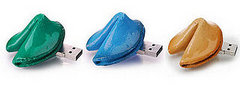 Fortune Cookie USB Drives: Your Docs Will Be Safe 