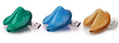 Fortune Cookie USB Drives: Your Docs Will Be Safe 