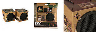 Cardboard Speakers: Love It or Leave It?