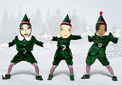 This Week on geeksugar: Headlines and Holidays