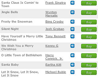 Deck Your Phone With AT&T Holiday Answer Tones