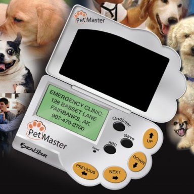 Pampered Pals: Pet Master