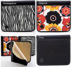 Lap Sack Laptop Portfolio: Love It or Leave It?