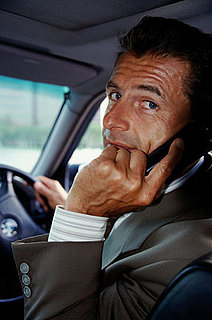 Should People That Talk and Drive Go to Jail?