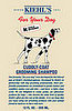 Pet-Present Extravaganza: Kiehl's For Canines