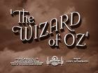 Test Your Knowledge - The Wizard of Oz