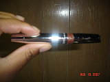 Maybellline lipgloss