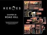 Chapter 20: Road Kill