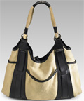 Do you have an oversize handbag? do you overload it?