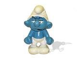 The Smurfs