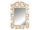 baroque mirror baroque mirror
