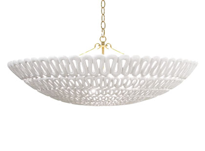 chandelier - love or hate?