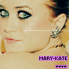 Mary Kate Avatars