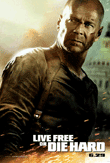Are You Going To See "Live Free or Die Hard"?