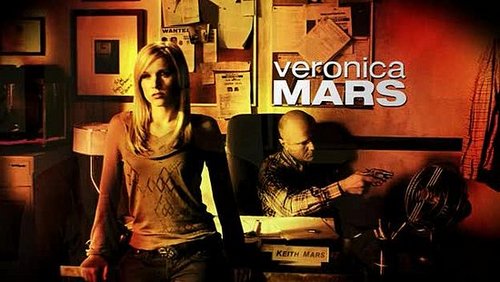 Veronica Mars Quiz