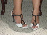LOTS of HOOKA SHOES in here!!!!!!