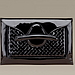 Bottega Veneta Vernis Envelope Clutch (The Bag Snob)