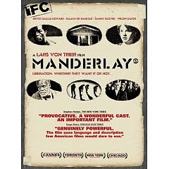 Amazon.com: Manderlay: DVD: Bryce Dallas Howard,Isaach De Bankol�,Danny Glover,Willem Dafoe,Micha�l Abiteboul,Lauren Bacall,Jean