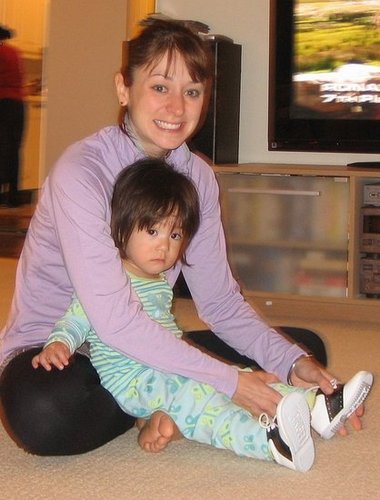 FCG: Week 24 Exercise Challenge: Plan a Break!