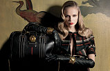 Gucci F/W 07.08
M: Natasha Poly & Mat Gordon
Ph: Craig McDean