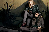 Gucci F/W 07.08
M: Natasha Poly & Mat Gordon
Ph: Craig McDean