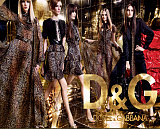 D&G F/W 07.08
M: Various
Ph: Mario Testino