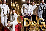 D&G F/W 07.08
M: Various
Ph: Mario Testino
