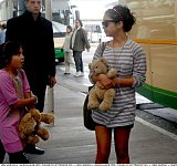New Baby V pics