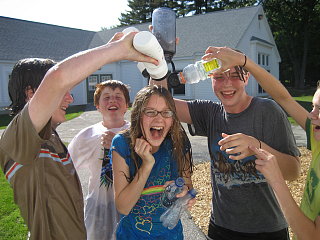 WaterFight