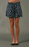 Boxers or actually shorts??