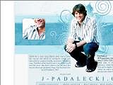J-PADALECKI.ORG // what every jared padalecki fan craves!